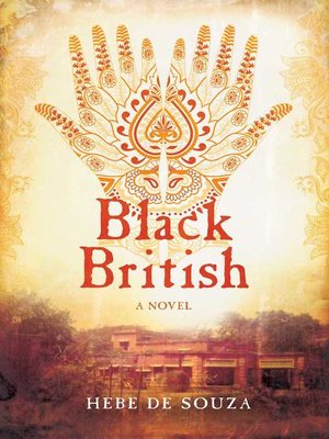cover image of Black British